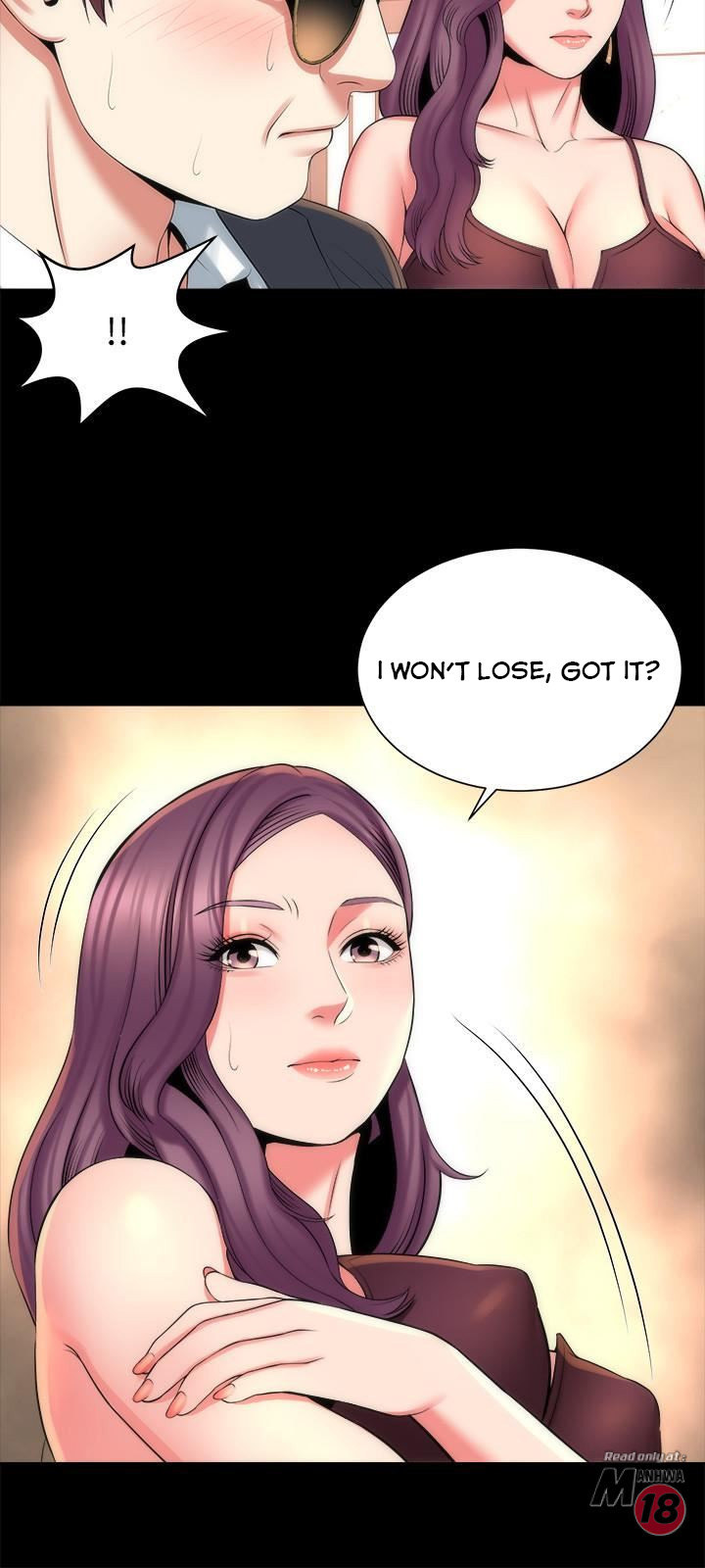 The Mother and Daughter Next Door Chapter 39 - Page 15