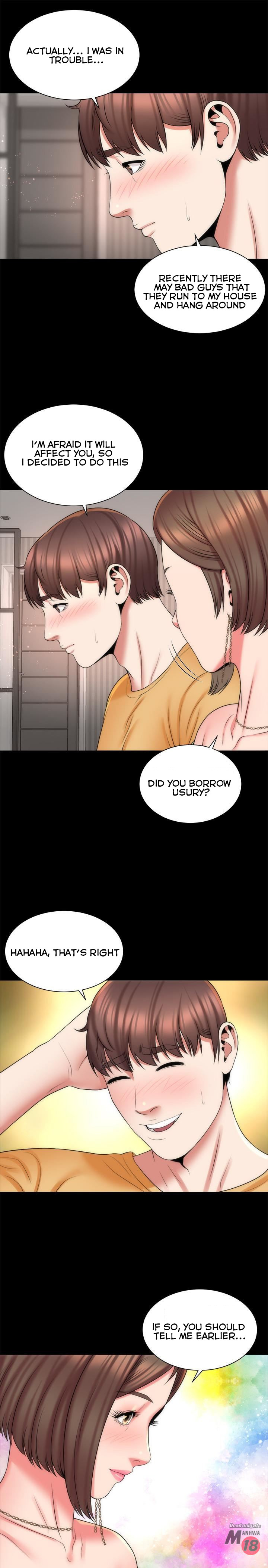The Mother and Daughter Next Door Chapter 39 - Page 22