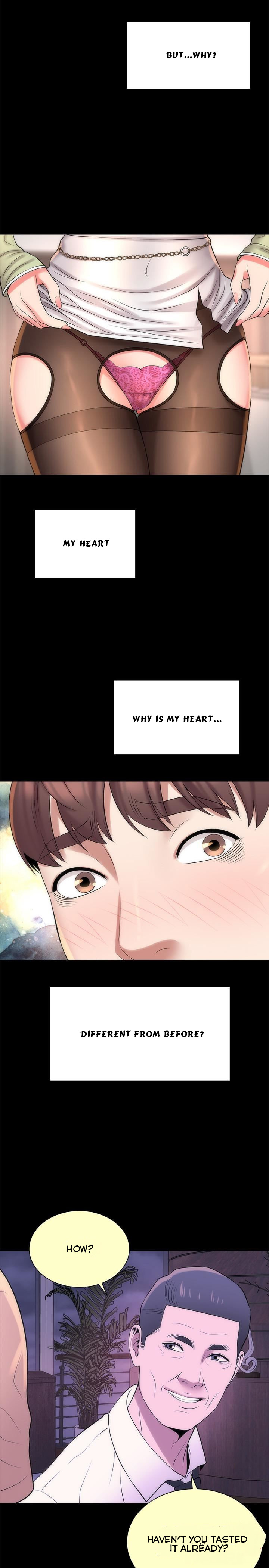 The Mother and Daughter Next Door Chapter 39 - Page 26