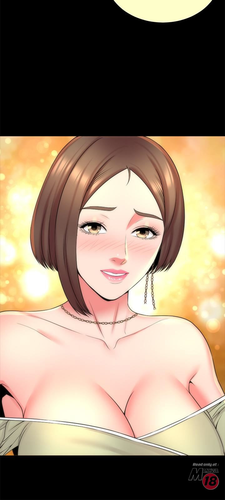 The Mother and Daughter Next Door Chapter 39 - Page 27