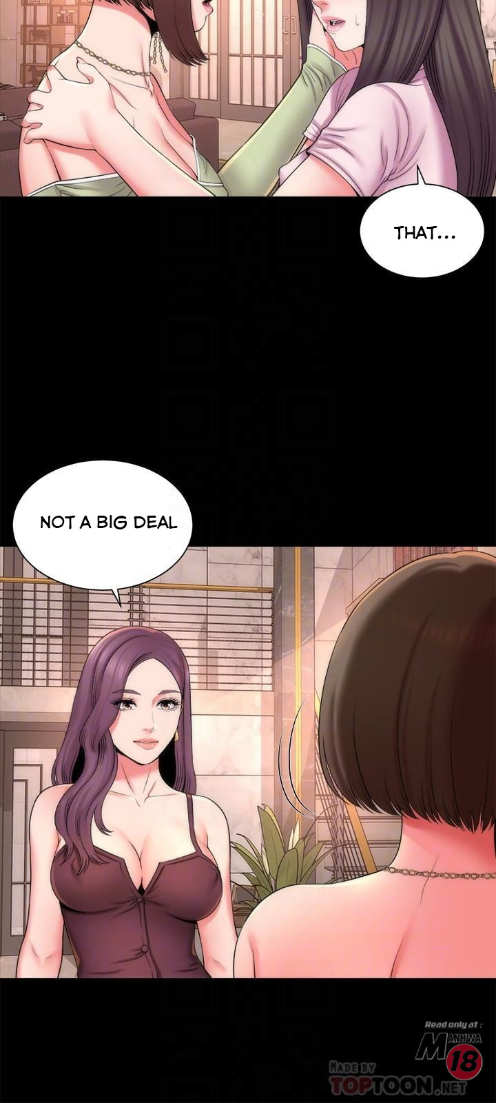 The Mother and Daughter Next Door Chapter 39 - Page 6