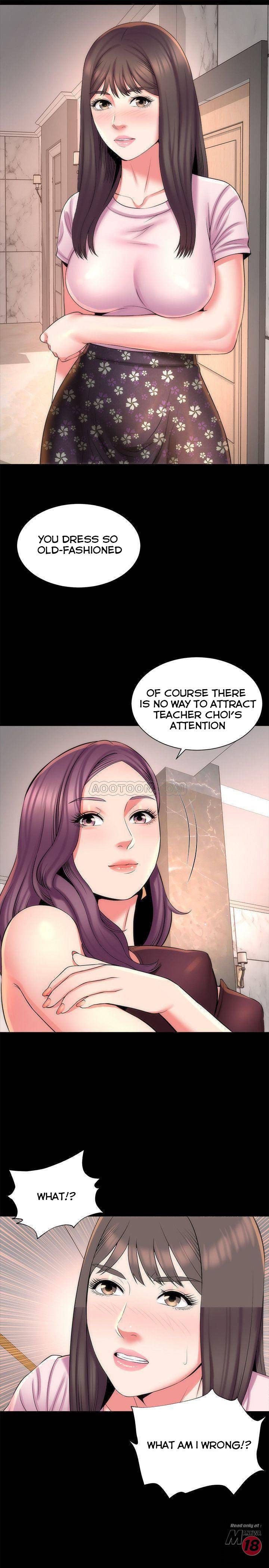 The Mother and Daughter Next Door Chapter 40 - Page 22