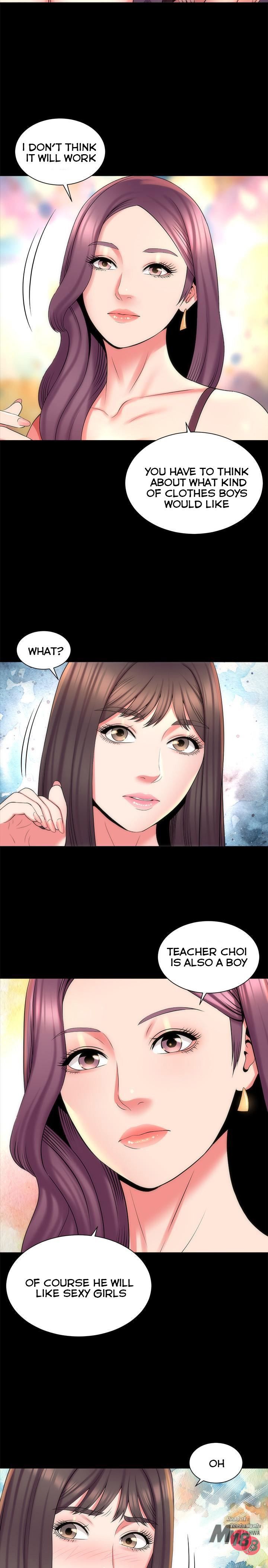 The Mother and Daughter Next Door Chapter 41 - Page 17