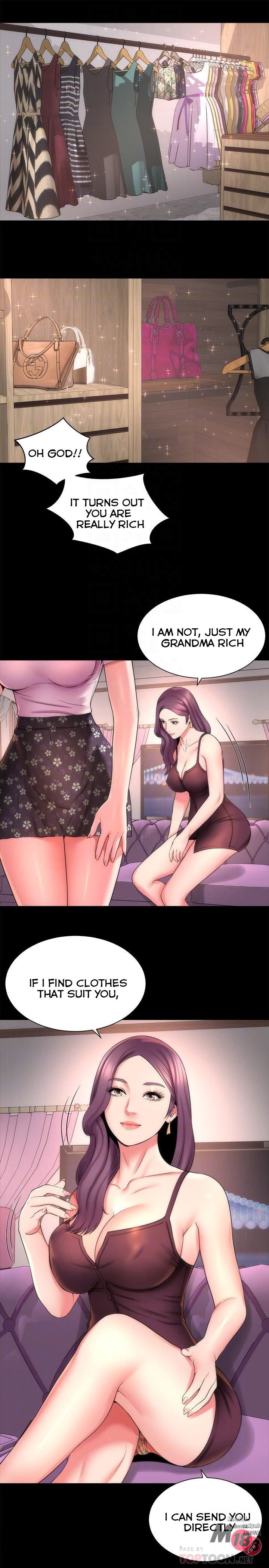 The Mother and Daughter Next Door Chapter 41 - Page 4