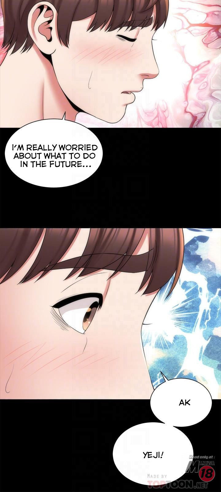 The Mother and Daughter Next Door Chapter 42 - Page 18