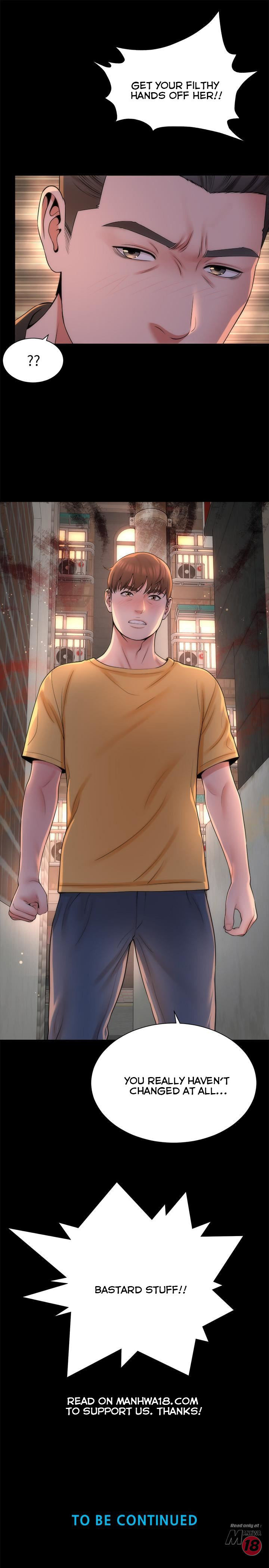 The Mother and Daughter Next Door Chapter 42 - Page 28