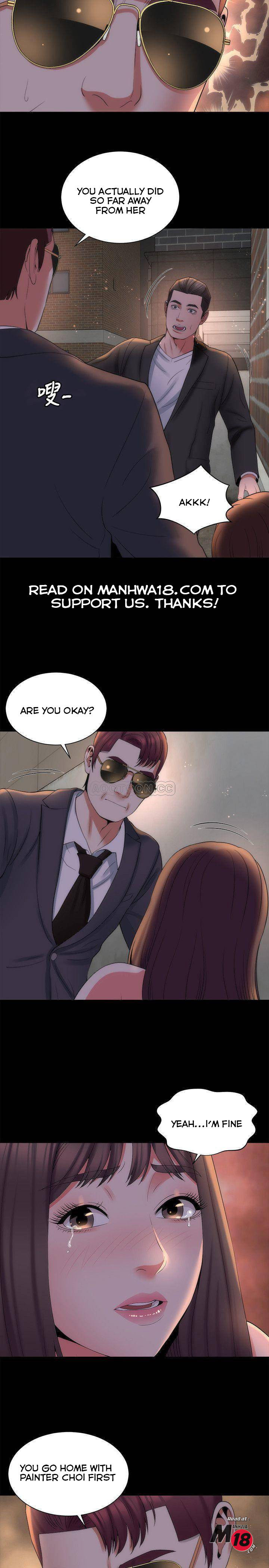 The Mother and Daughter Next Door Chapter 43 - Page 11
