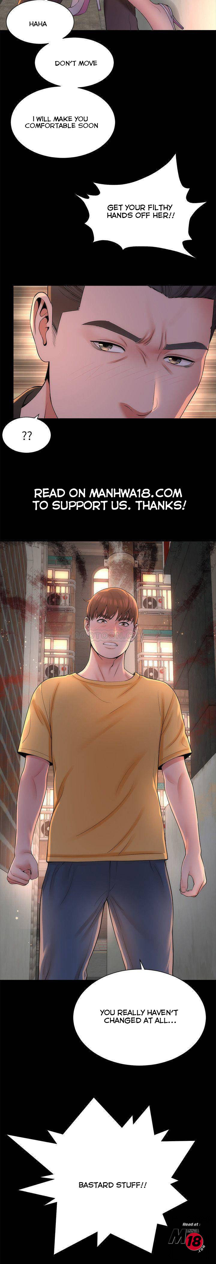 The Mother and Daughter Next Door Chapter 43 - Page 2