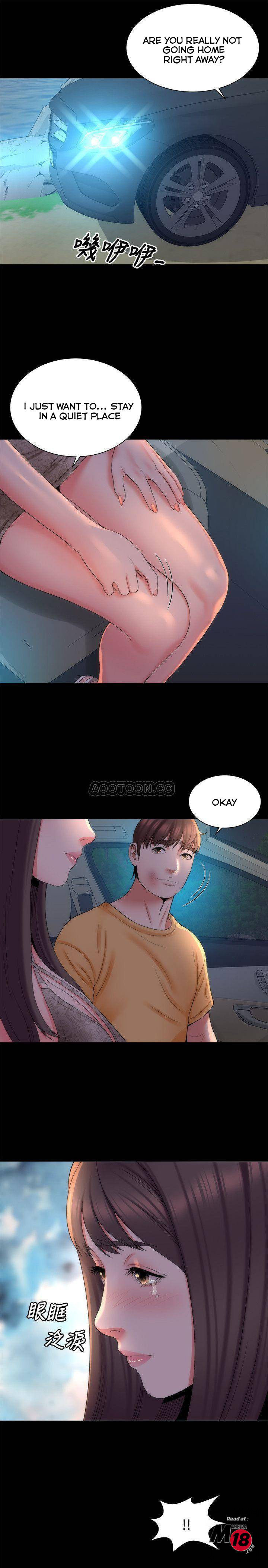 The Mother and Daughter Next Door Chapter 43 - Page 22