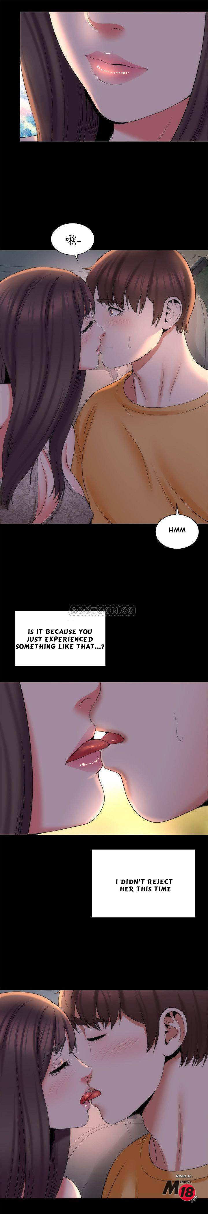 The Mother and Daughter Next Door Chapter 43 - Page 25