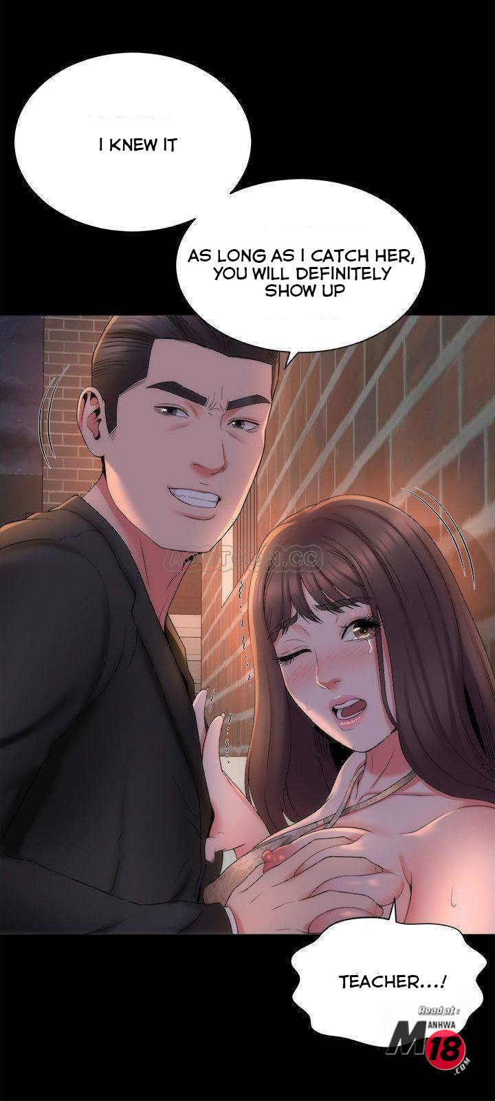 The Mother and Daughter Next Door Chapter 43 - Page 3