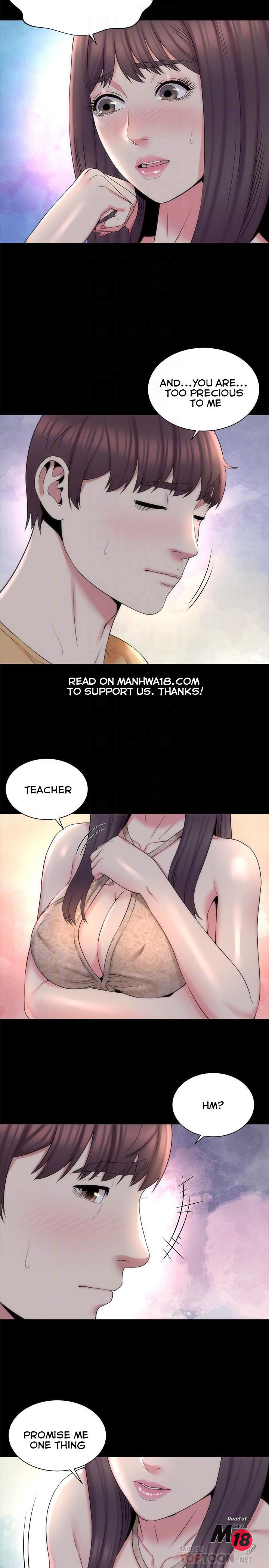 The Mother and Daughter Next Door Chapter 45 - Page 14