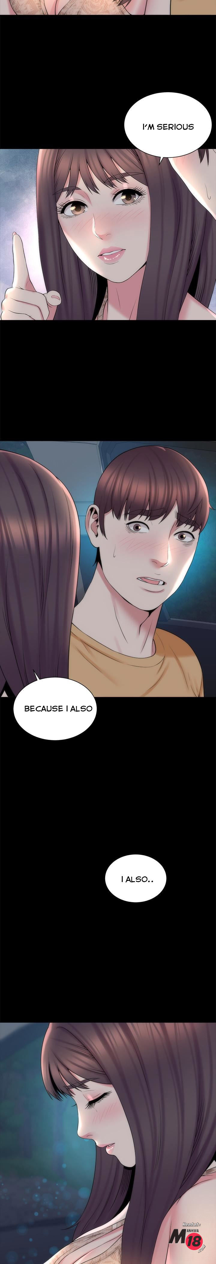 The Mother and Daughter Next Door Chapter 45 - Page 17