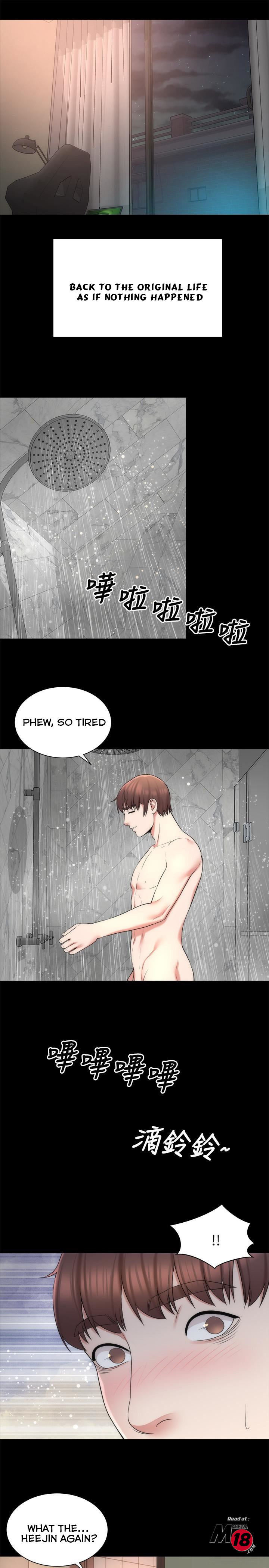 The Mother and Daughter Next Door Chapter 45 - Page 25