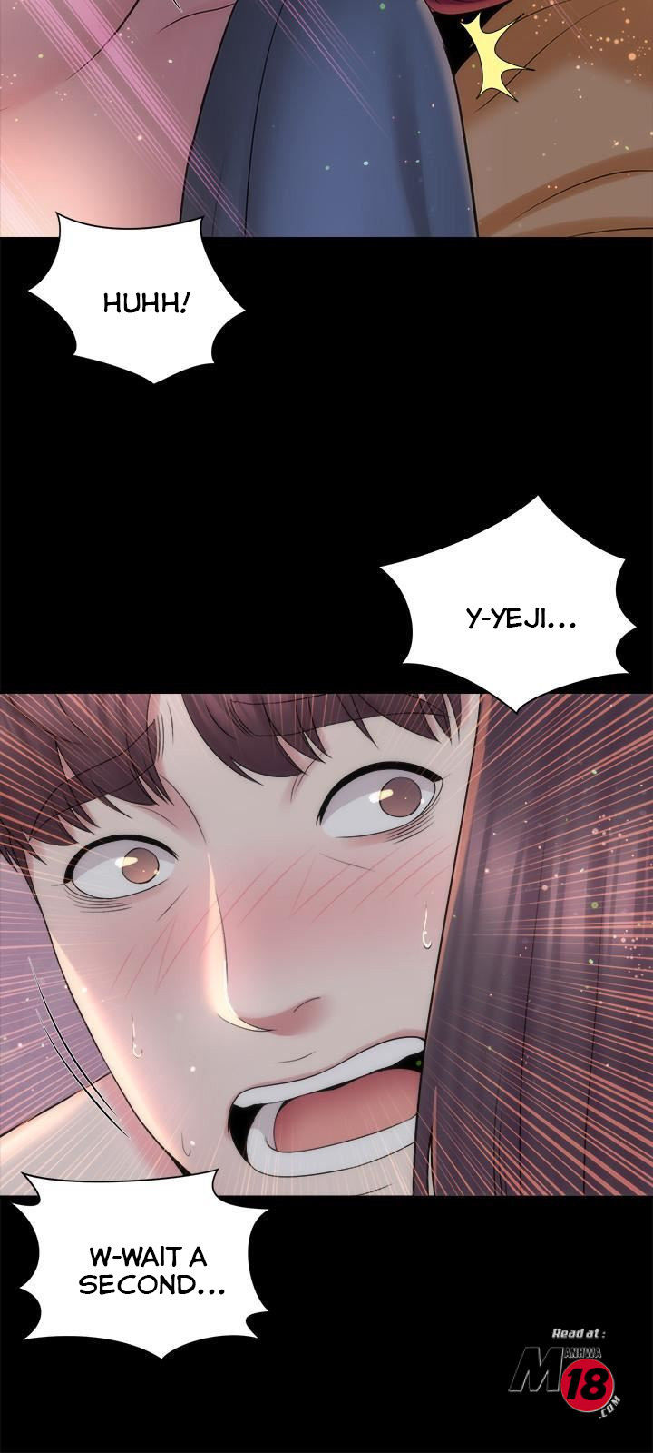 The Mother and Daughter Next Door Chapter 45 - Page 3