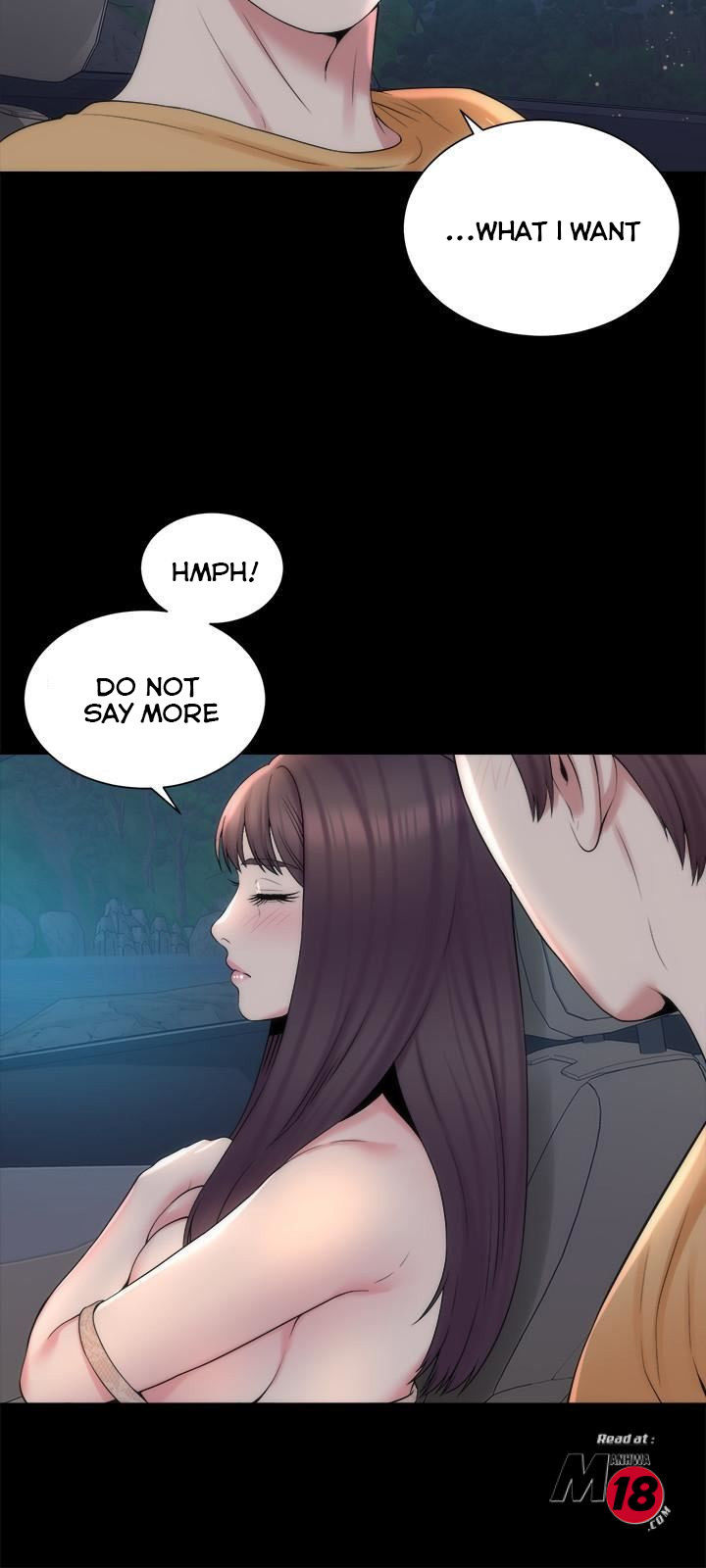 The Mother and Daughter Next Door Chapter 45 - Page 9