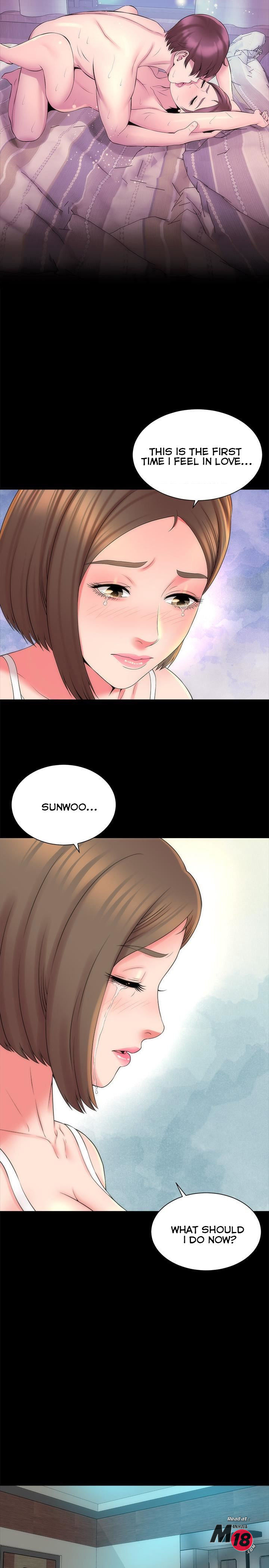The Mother and Daughter Next Door Chapter 46 - Page 11