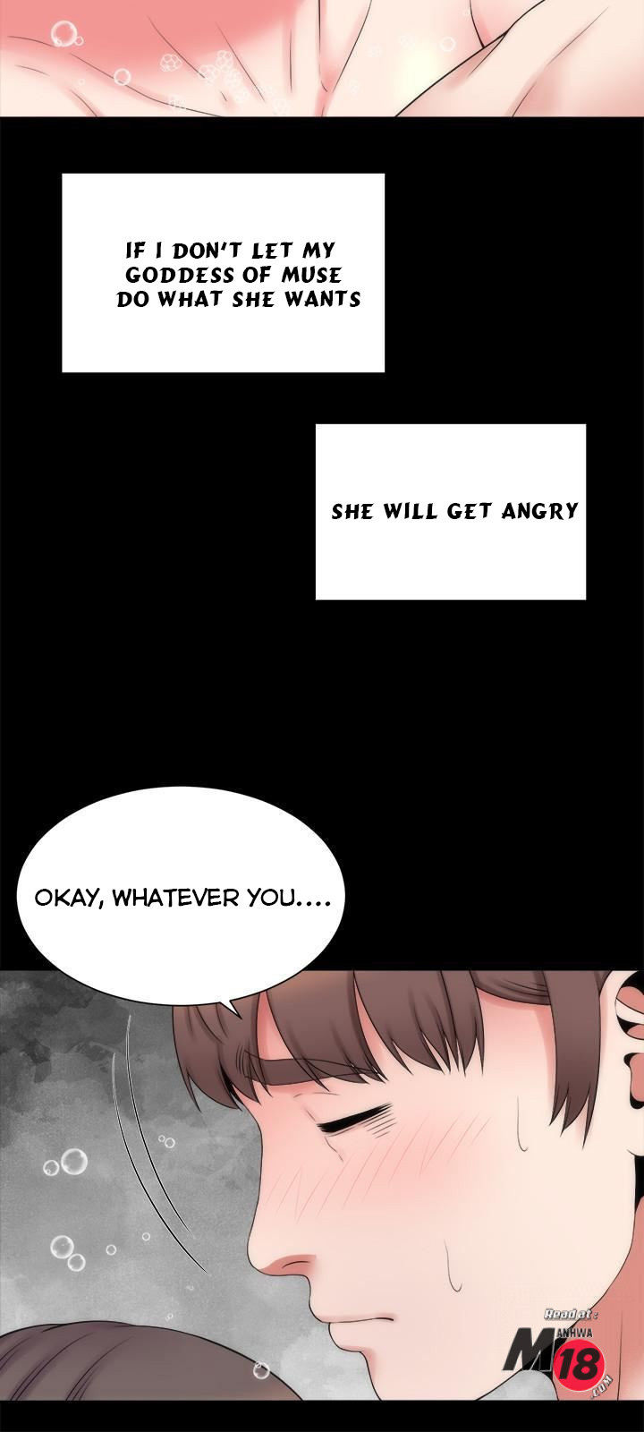 The Mother and Daughter Next Door Chapter 46 - Page 15