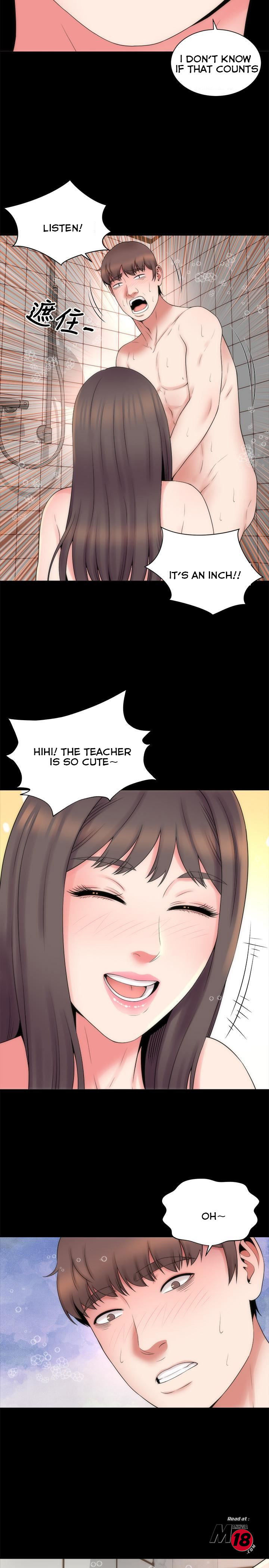 The Mother and Daughter Next Door Chapter 46 - Page 23