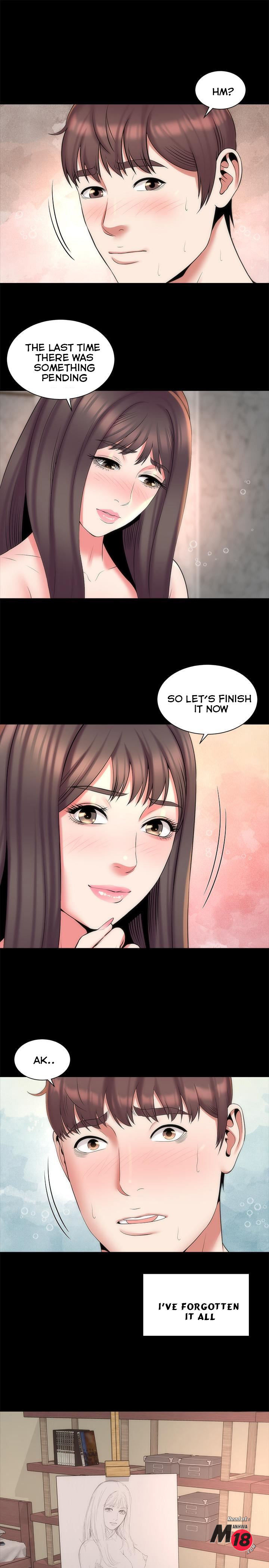 The Mother and Daughter Next Door Chapter 46 - Page 25