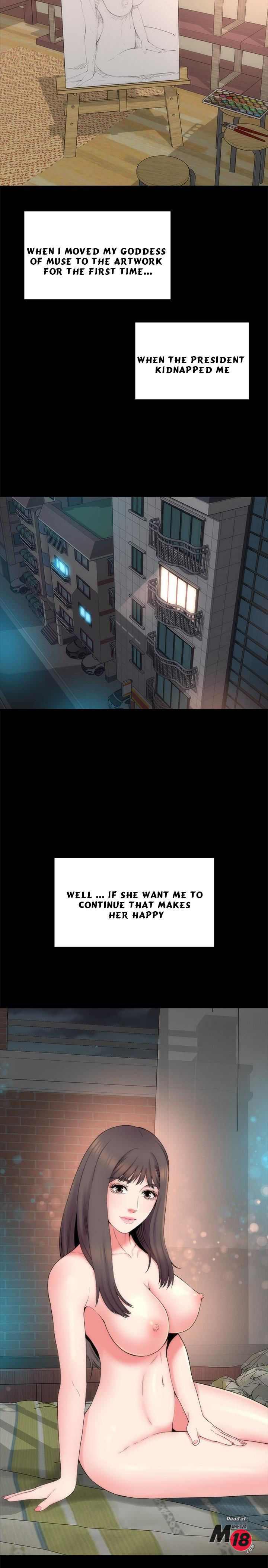 The Mother and Daughter Next Door Chapter 46 - Page 26