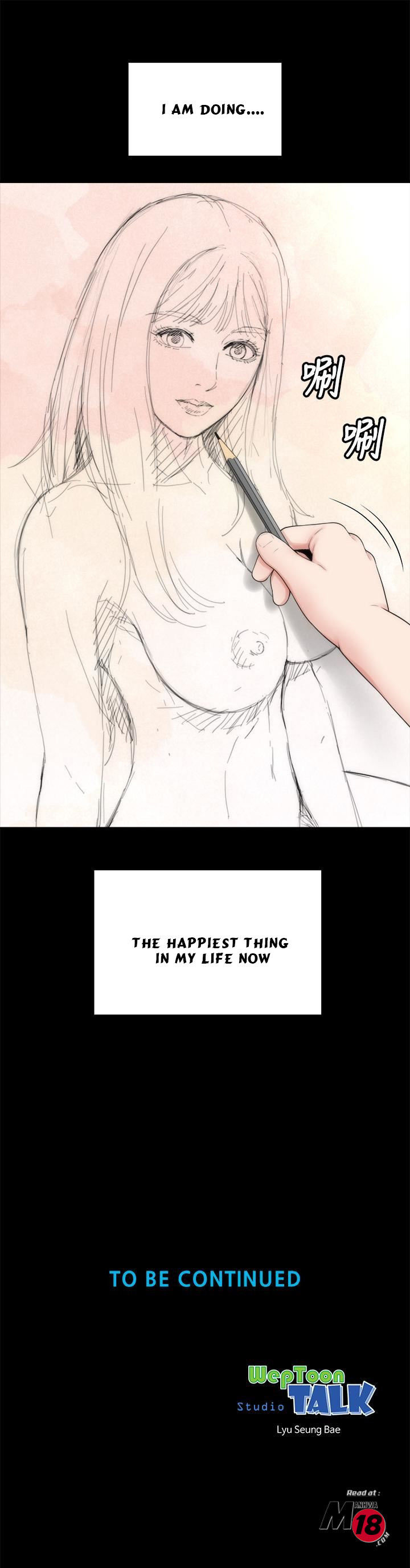 The Mother and Daughter Next Door Chapter 46 - Page 28