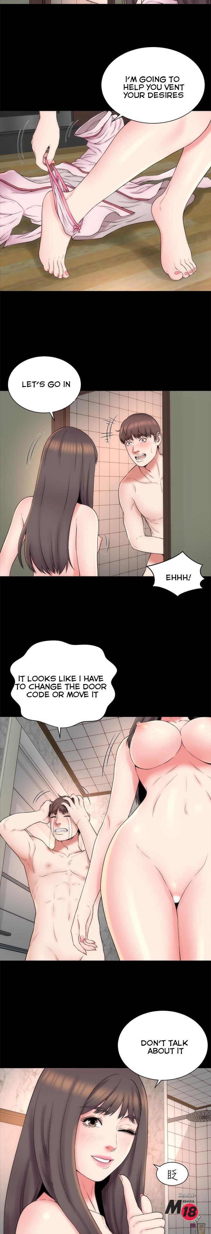 The Mother and Daughter Next Door Chapter 46 - Page 5