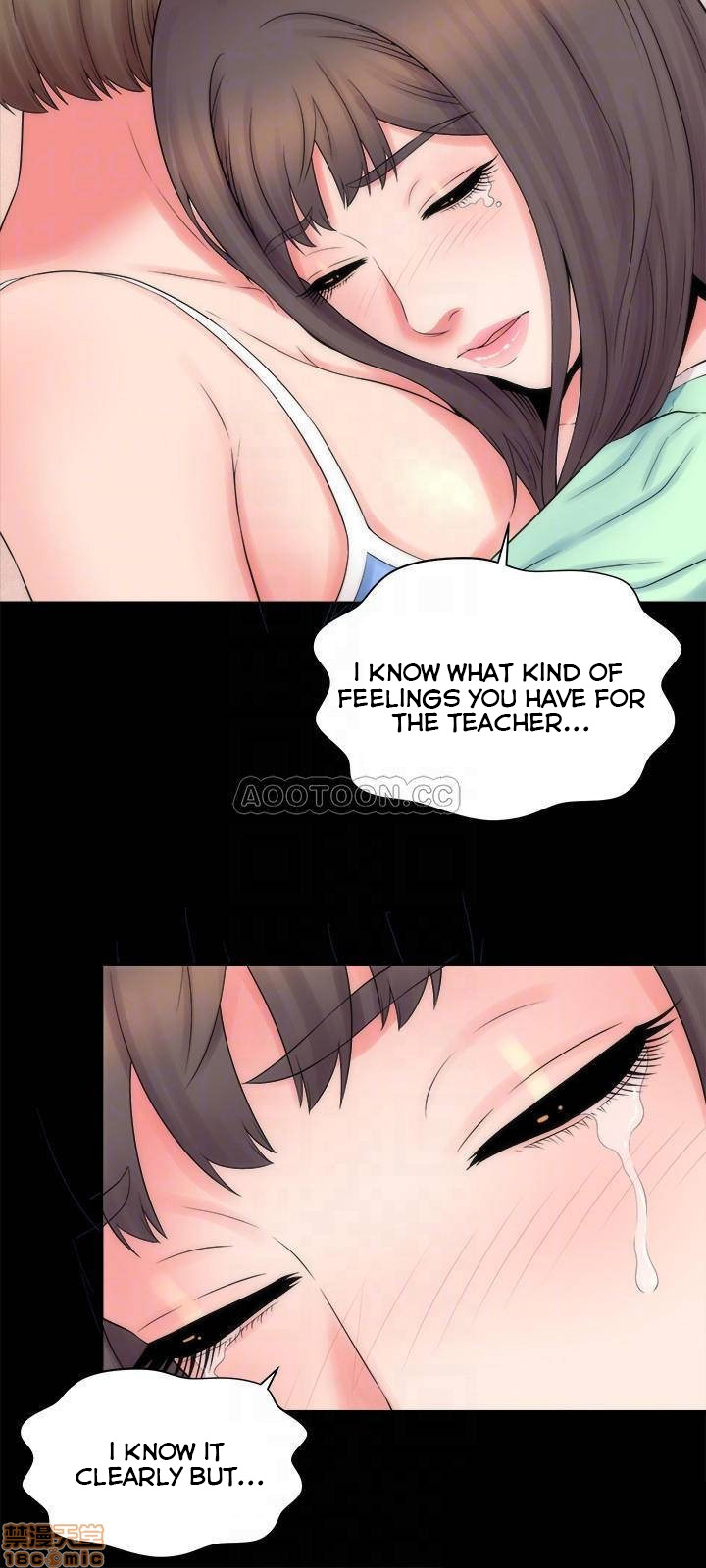 The Mother and Daughter Next Door Chapter 48 - Page 12