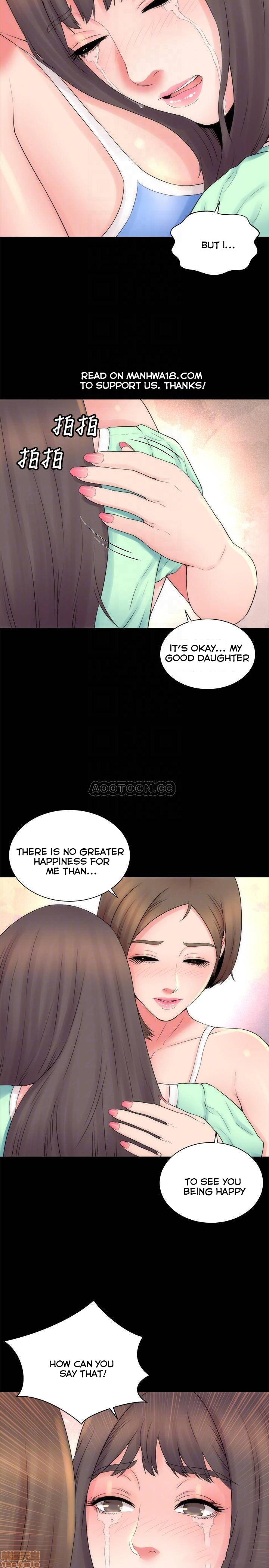 The Mother and Daughter Next Door Chapter 48 - Page 14