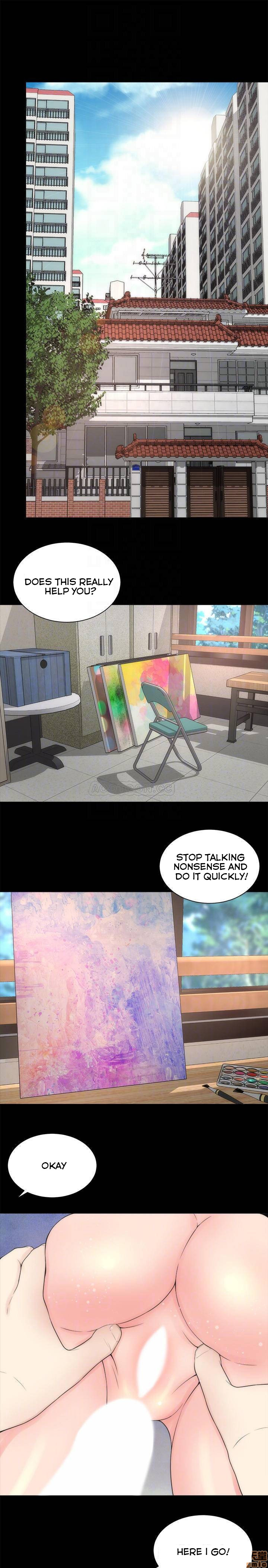 The Mother and Daughter Next Door Chapter 48 - Page 16