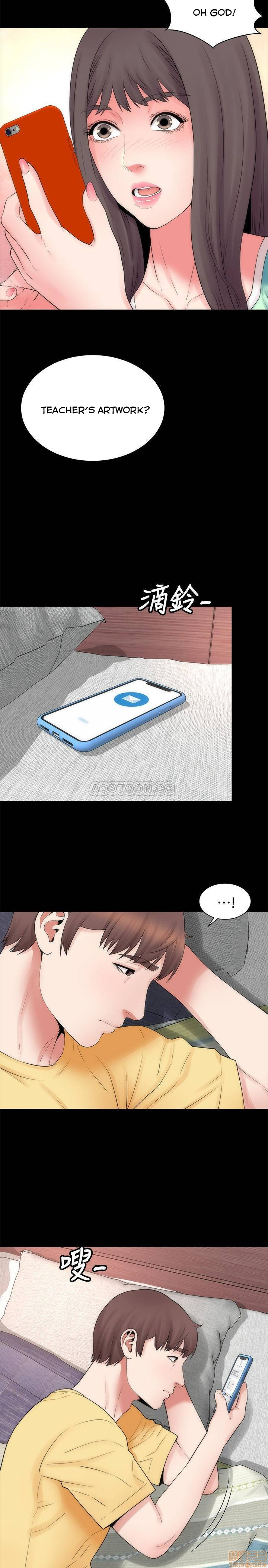 The Mother and Daughter Next Door Chapter 48 - Page 26