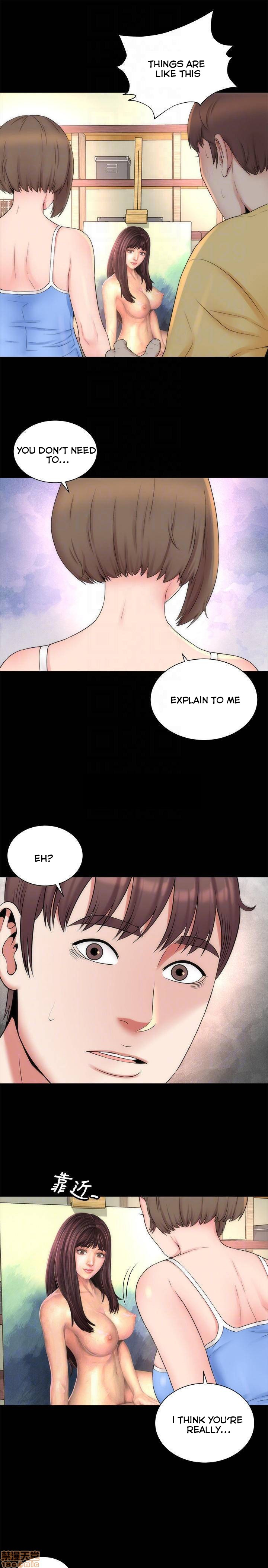 The Mother and Daughter Next Door Chapter 48 - Page 4