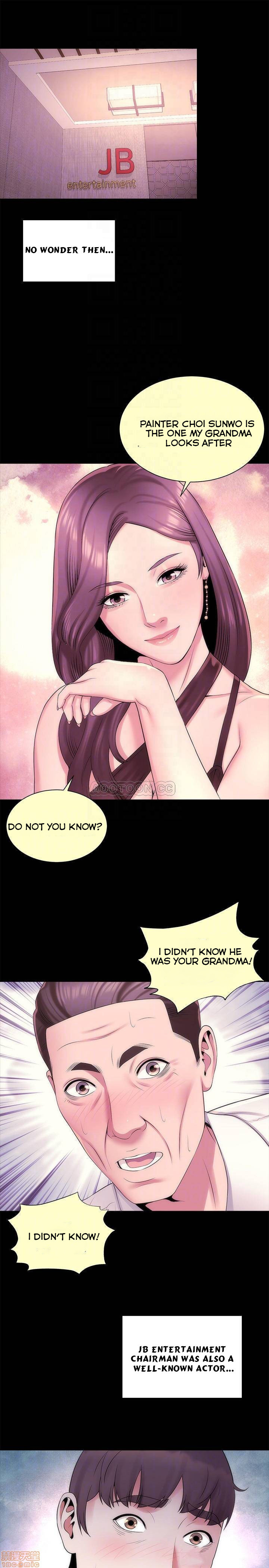The Mother and Daughter Next Door Chapter 49 - Page 10