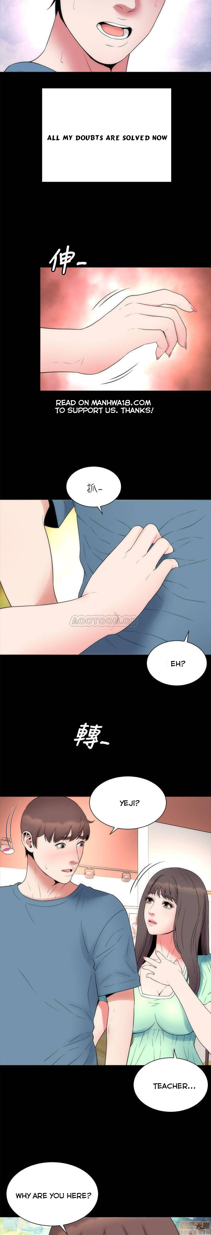 The Mother and Daughter Next Door Chapter 49 - Page 11