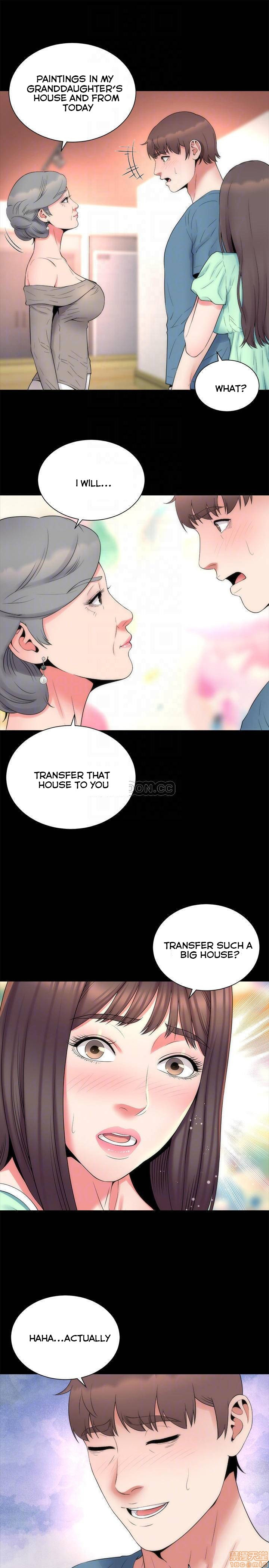 The Mother and Daughter Next Door Chapter 49 - Page 16