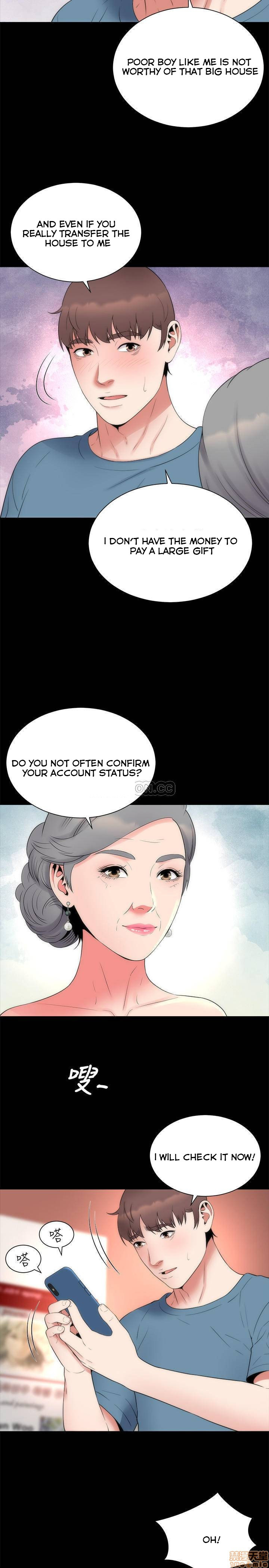 The Mother and Daughter Next Door Chapter 49 - Page 17