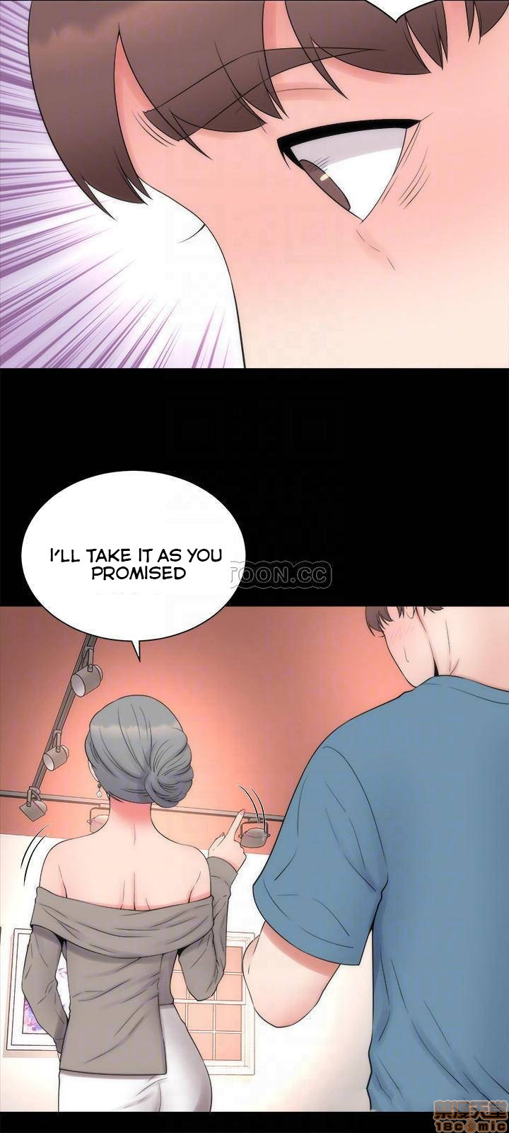 The Mother and Daughter Next Door Chapter 49 - Page 18