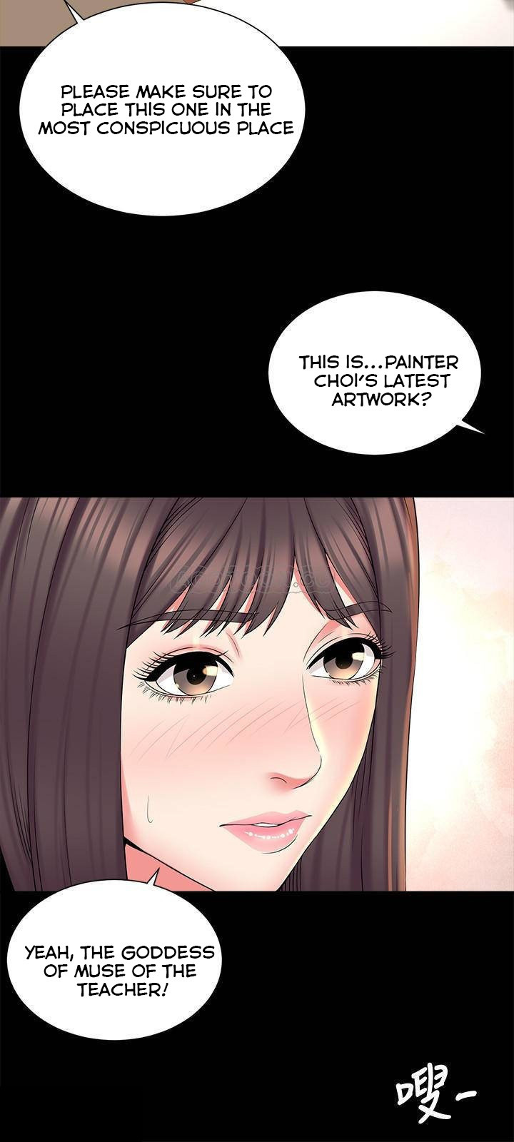 The Mother and Daughter Next Door Chapter 49 - Page 21