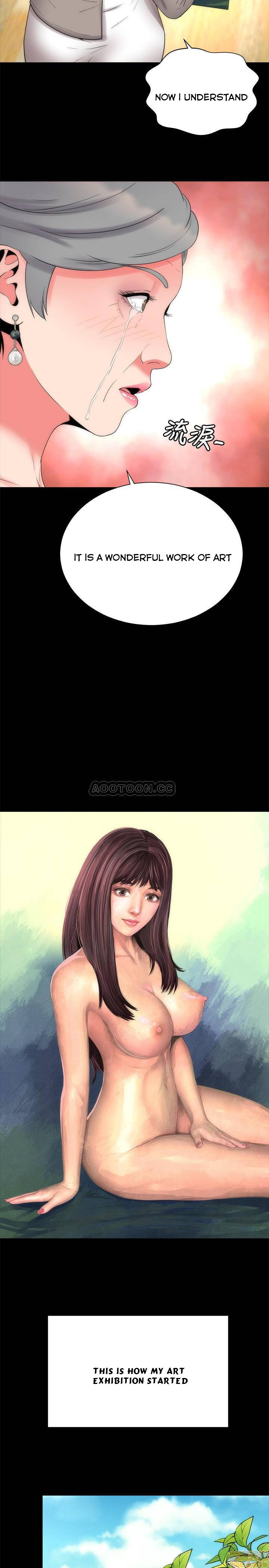 The Mother and Daughter Next Door Chapter 49 - Page 23