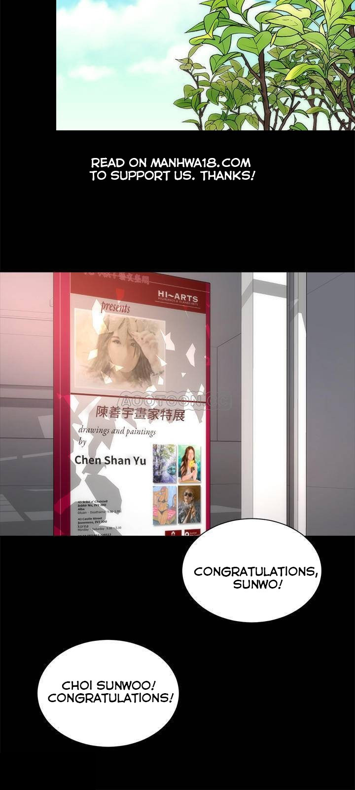 The Mother and Daughter Next Door Chapter 49 - Page 24