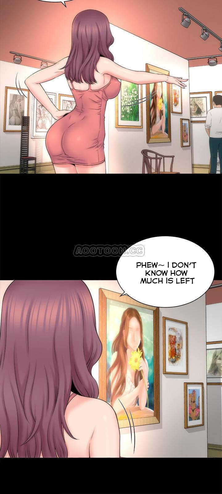 The Mother and Daughter Next Door Chapter 49 - Page 3