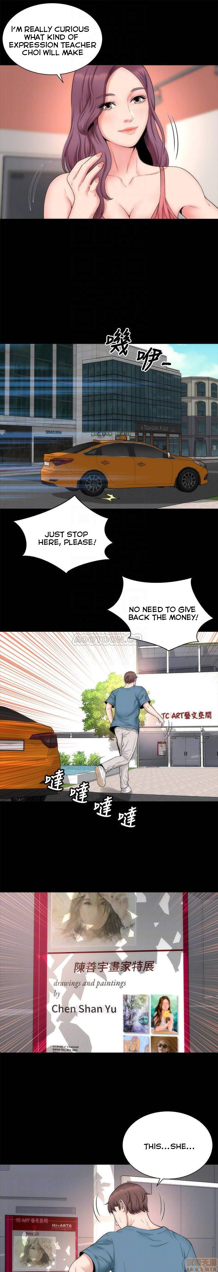 The Mother and Daughter Next Door Chapter 49 - Page 4