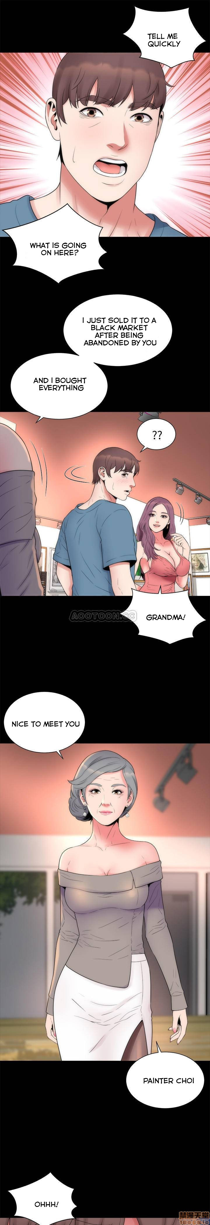 The Mother and Daughter Next Door Chapter 49 - Page 7