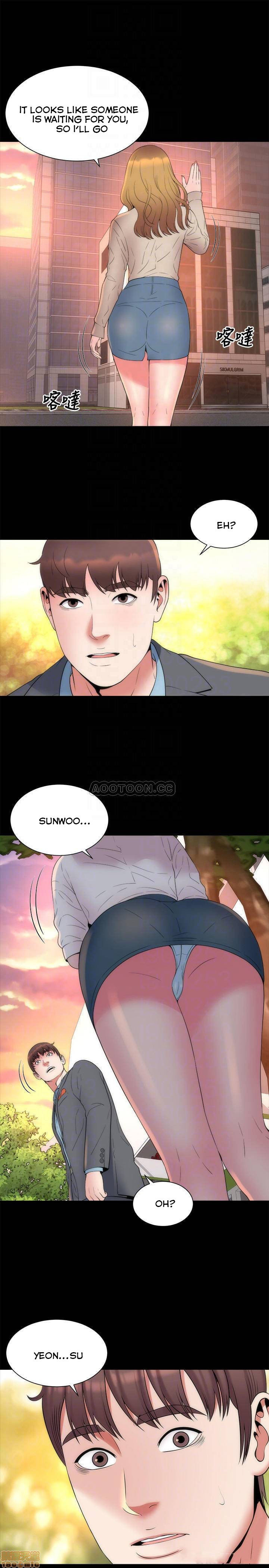 The Mother and Daughter Next Door Chapter 50 - Page 10