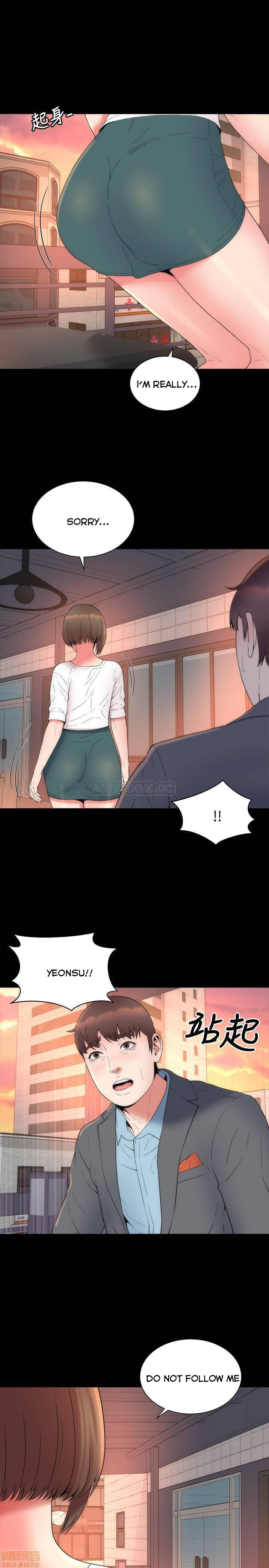 The Mother and Daughter Next Door Chapter 50 - Page 17