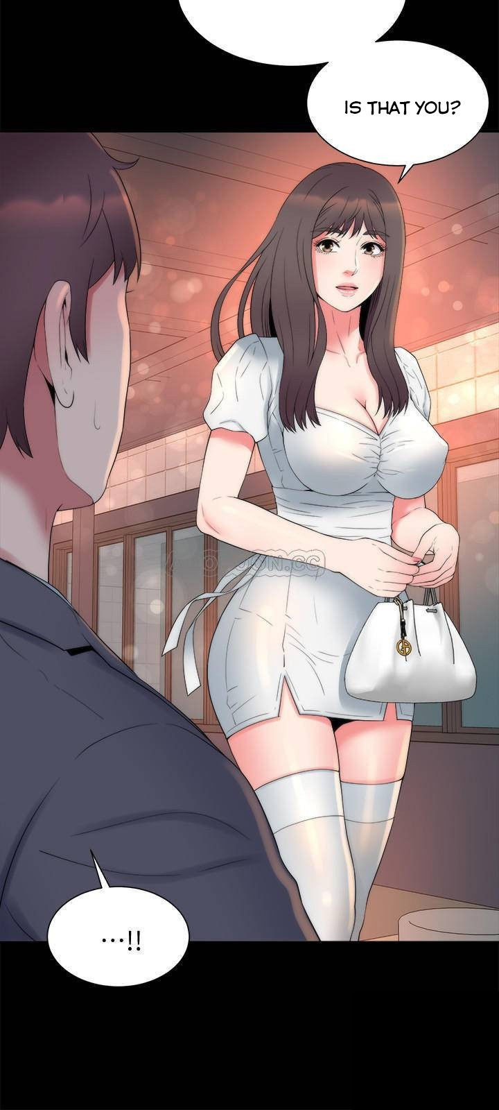 The Mother and Daughter Next Door Chapter 50 - Page 21