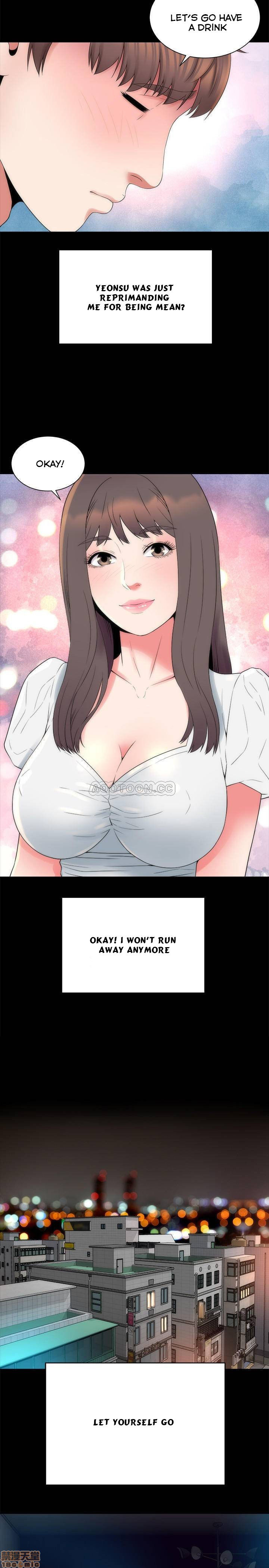 The Mother and Daughter Next Door Chapter 50 - Page 23