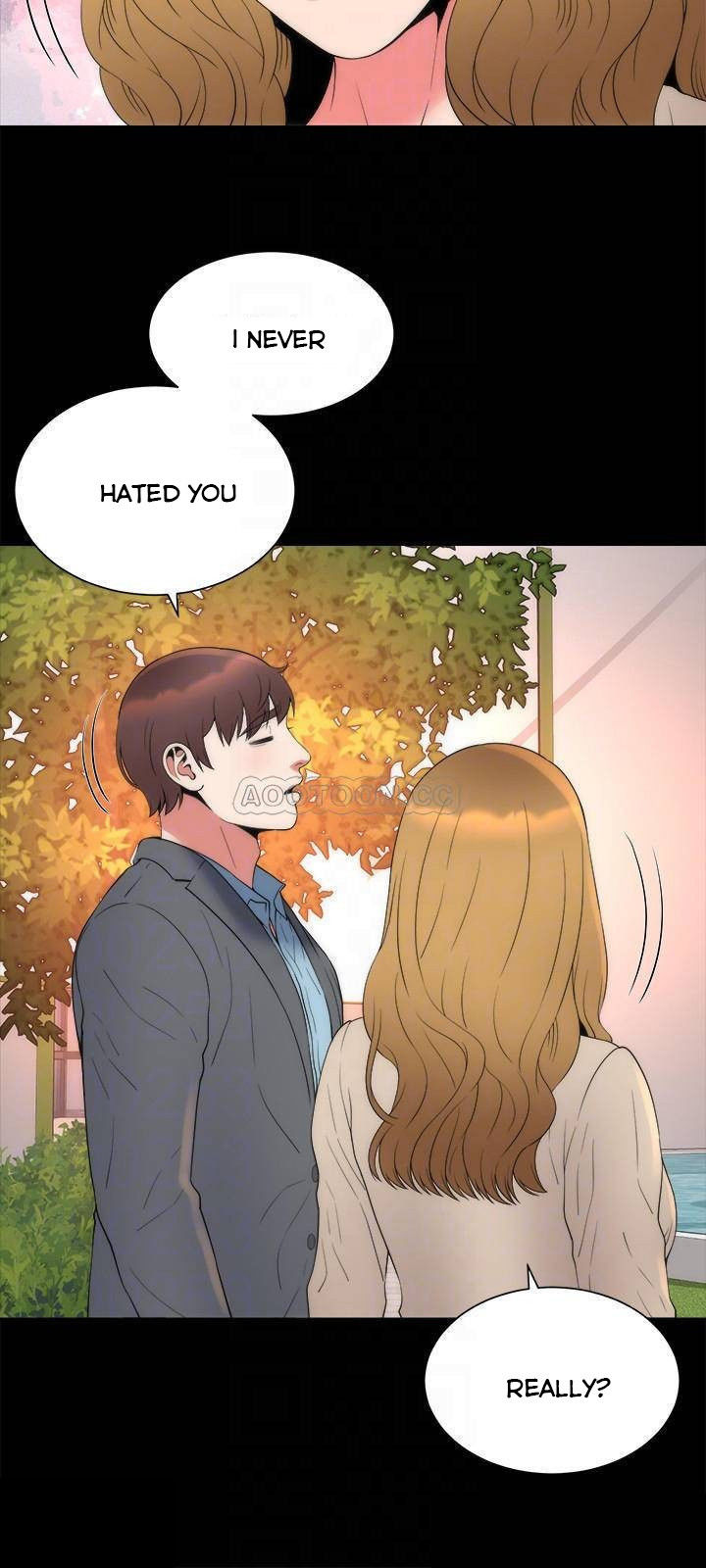 The Mother and Daughter Next Door Chapter 50 - Page 6