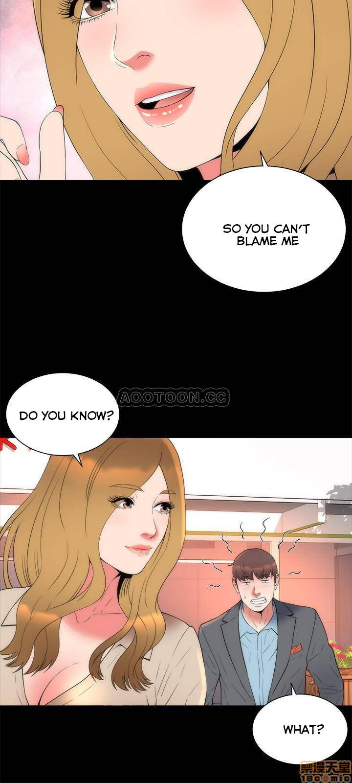 The Mother and Daughter Next Door Chapter 50 - Page 9