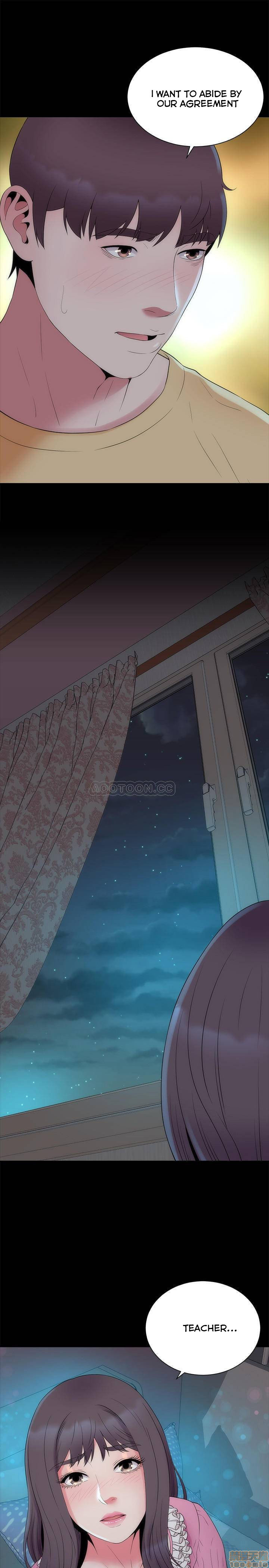 The Mother and Daughter Next Door Chapter 52 - Page 1